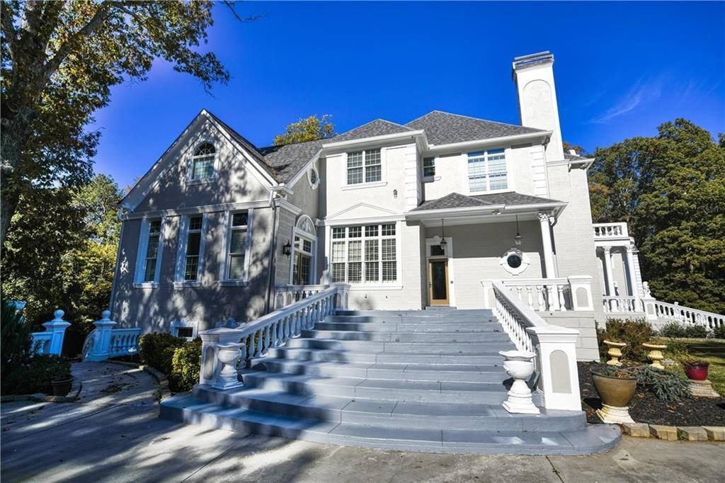 House in Atlanta, Georgia, United States 3 - 18188687