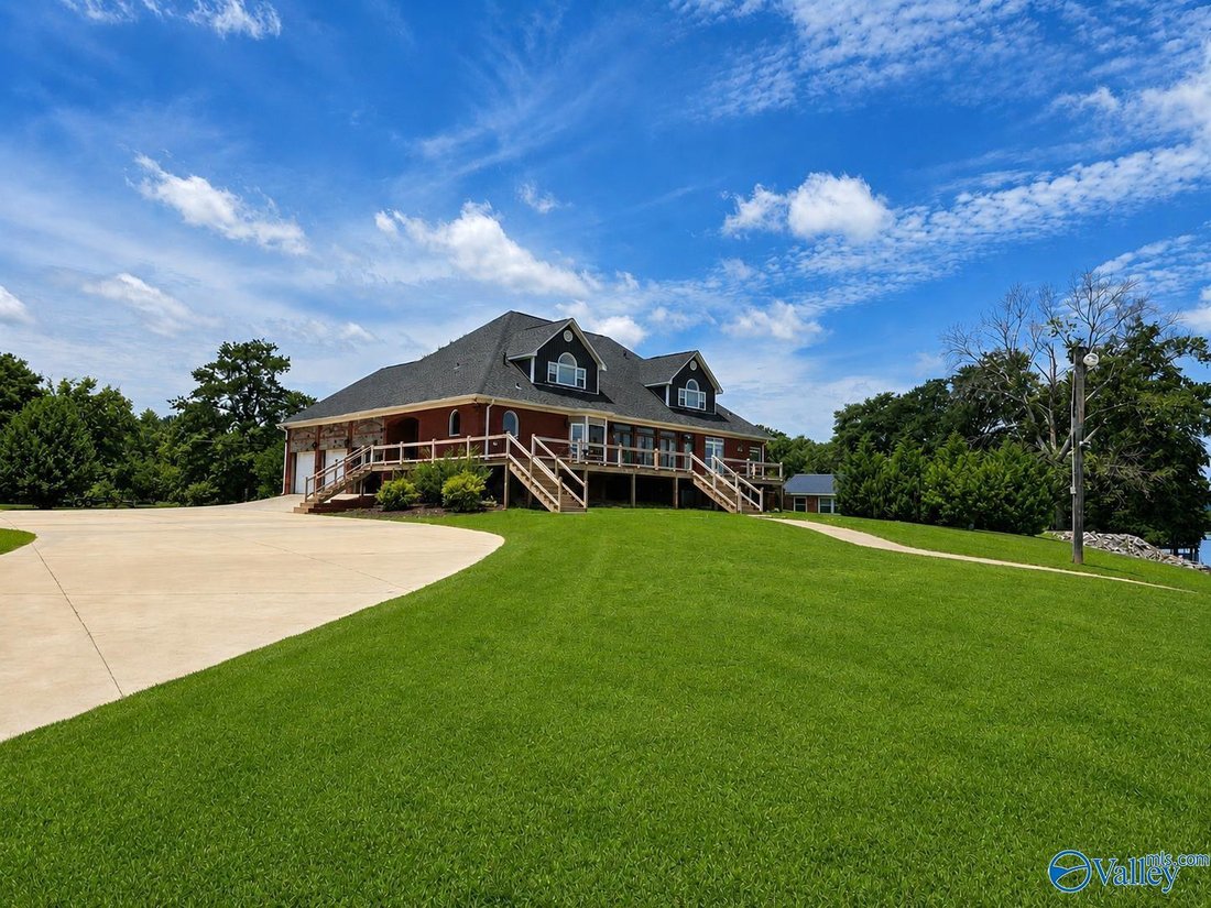 House in Hokes Bluff, Alabama, United States 2 - 18193422