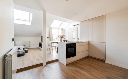 Apartment in Centro, Madrid, Spain 1