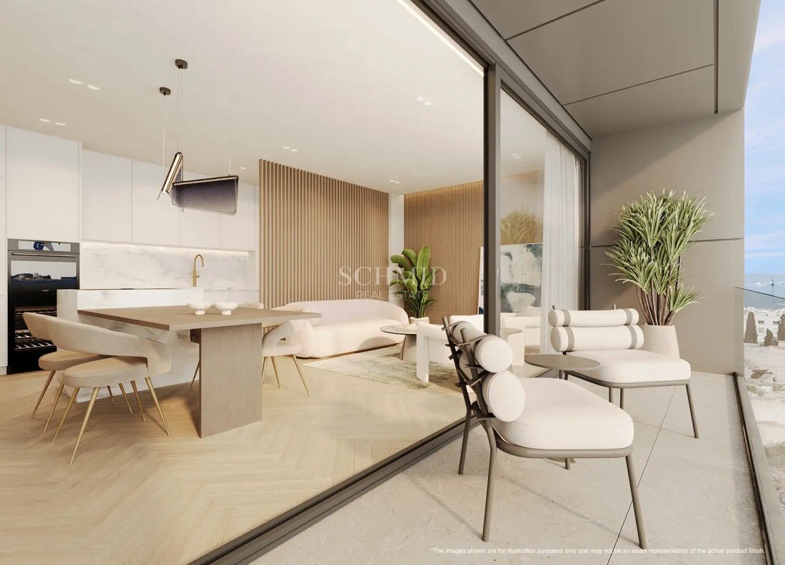 Condo in Palma, Balearic Islands, Spain 5 - 18192586