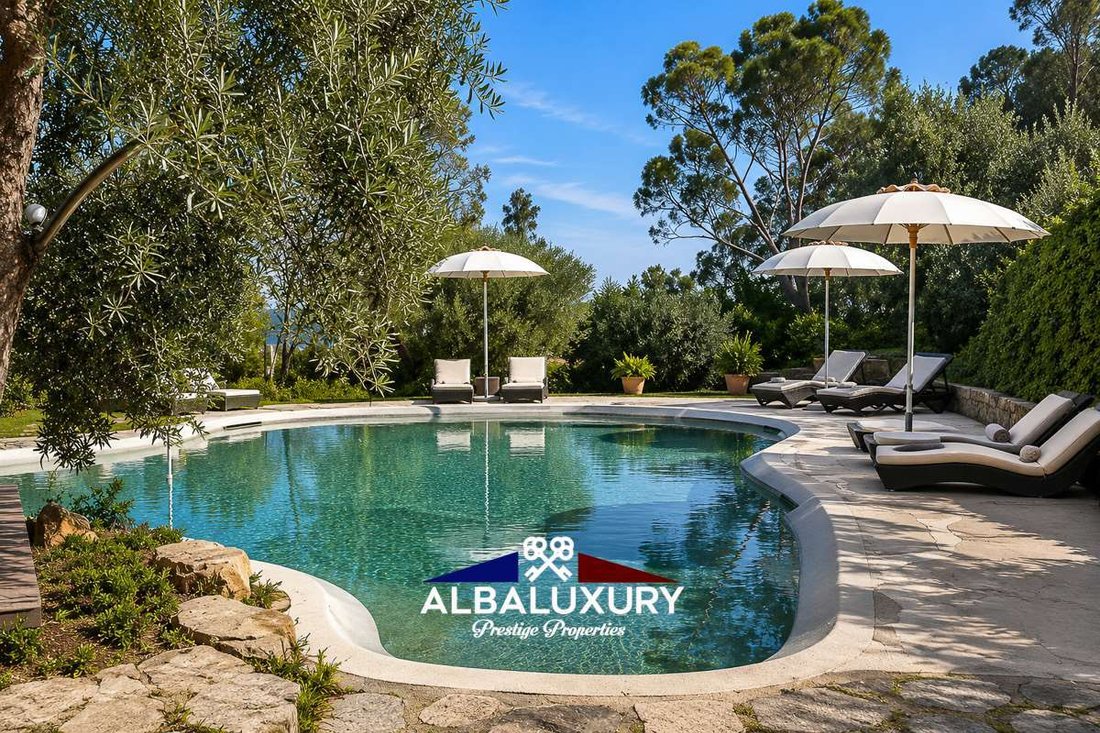 Villa in Scarlino, Tuscany, Italy 3 - 15805175