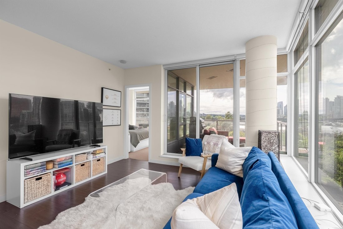 Condo in Vancouver, British Columbia, Canada 4 - 18194439