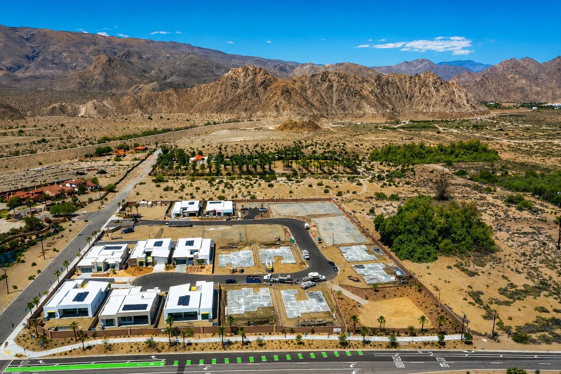 House in La Quinta, California, United States 2 - 18192700
