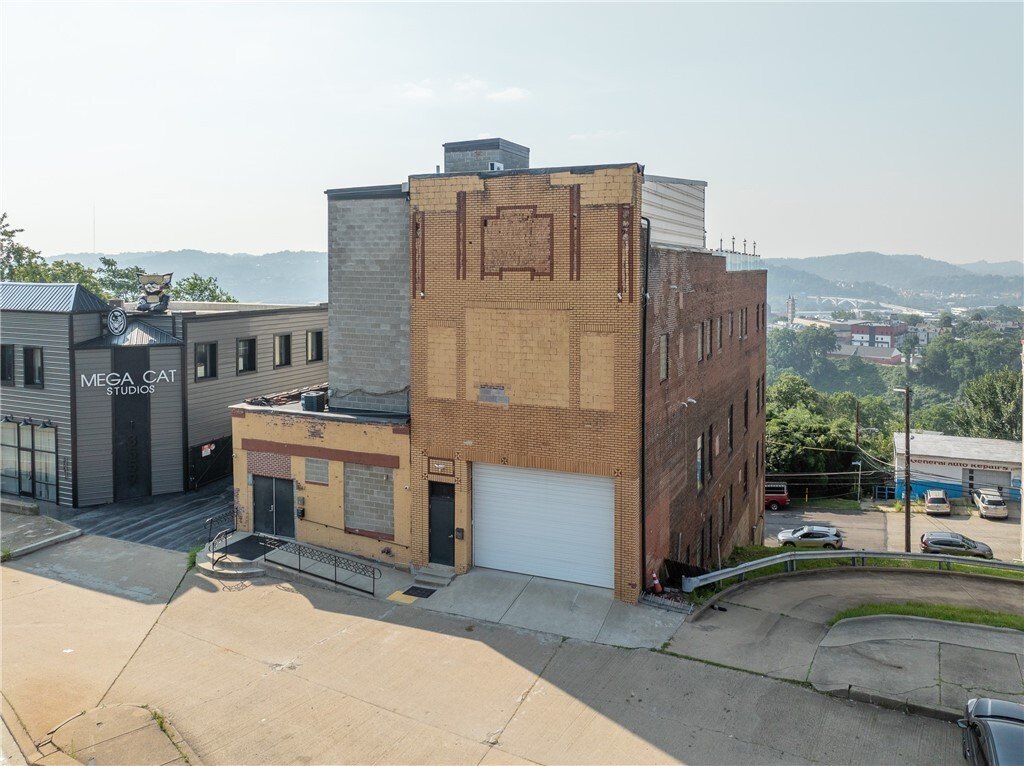 House in Pittsburgh, Pennsylvania, United States 4 - 18191205