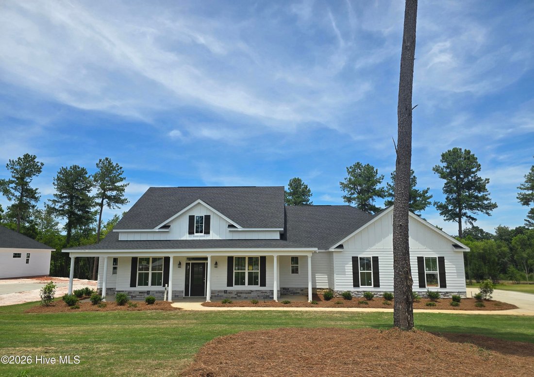 House in Beech Island, South Carolina, United States 1 - 17916863