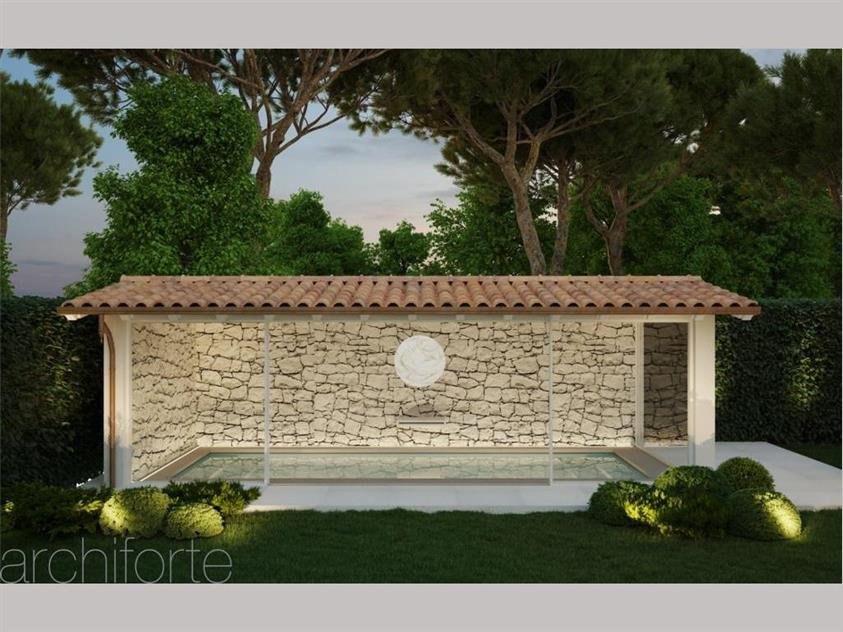Villa in Center, Forte dei Marmi, Tuscany 3 - 18188495