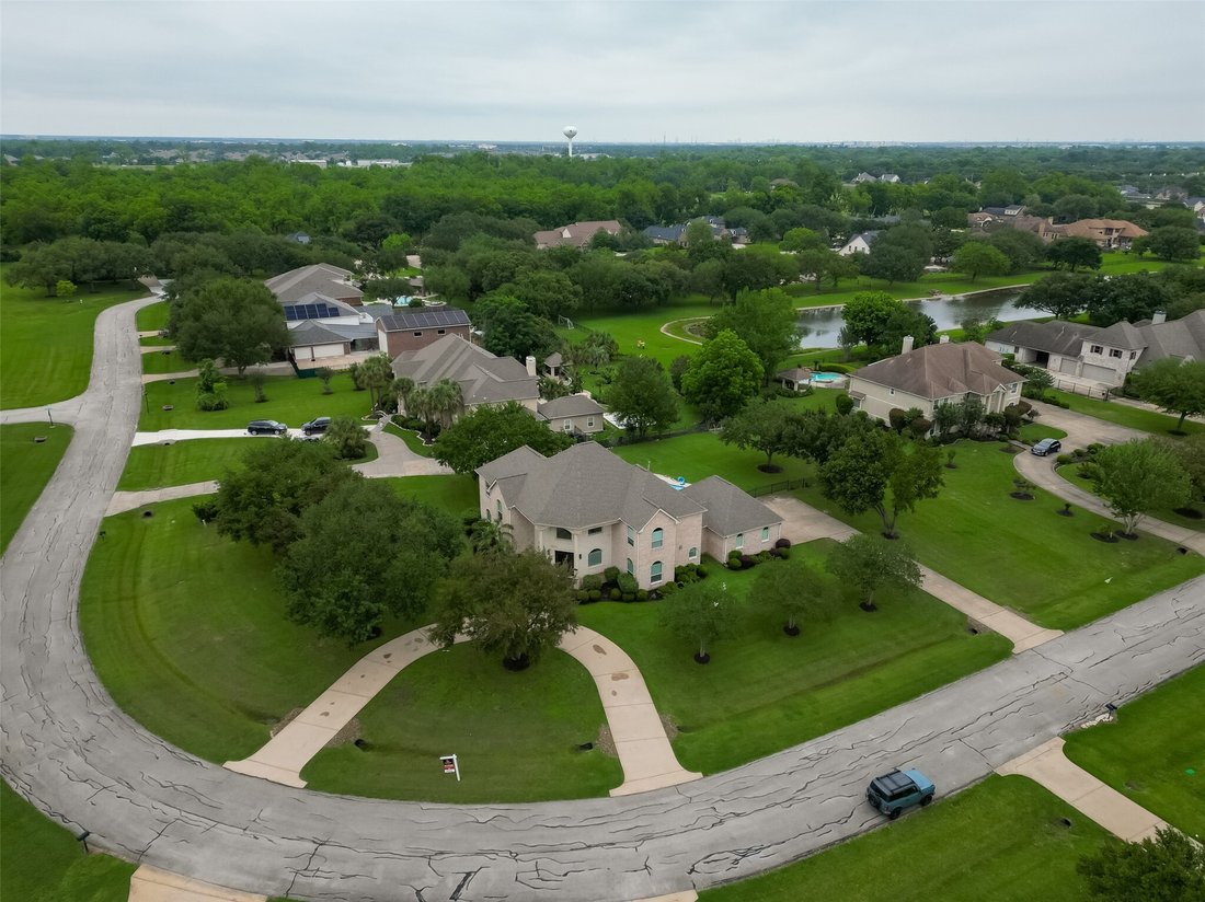 House in Richmond, Texas, United States 4 - 18188295