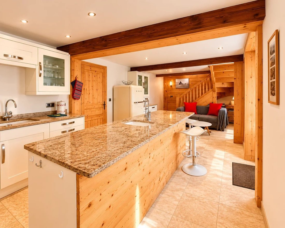 Chalet in Abondance, Auvergne-Rhône-Alpes, France 5 - 18190153