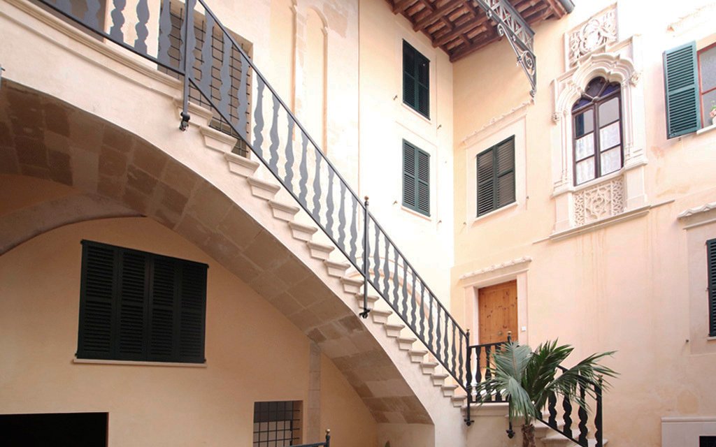 Apartment in Palma, Balearic Islands, Spain 2 - 18192236