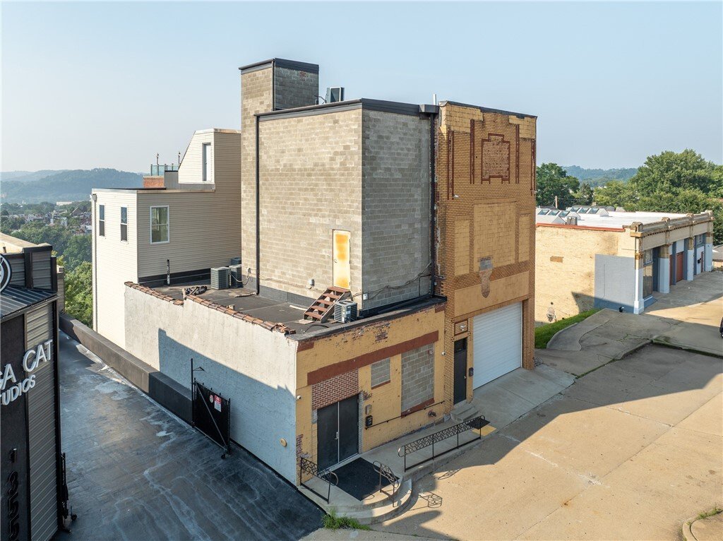 House in Pittsburgh, Pennsylvania, United States 5 - 18191205
