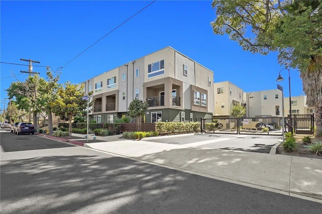 House in Los Angeles, California, United States 1 - 18193846
