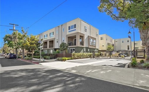 House in Los Angeles, California, United States 1