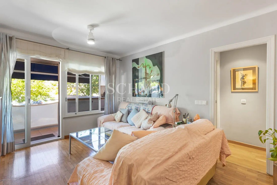 Condo in Calvia, Balearic Islands, Spain 3 - 18192684