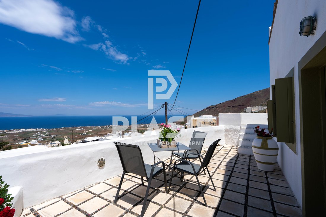 House in Community of Ia, Ia, Greece 4 - 16572465