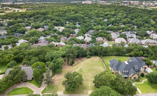Land in Fort Worth, Texas, United States 1