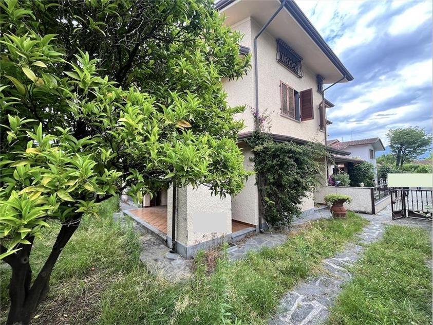 Villa in Center, Forte dei Marmi, Tuscany 1 - 18188506