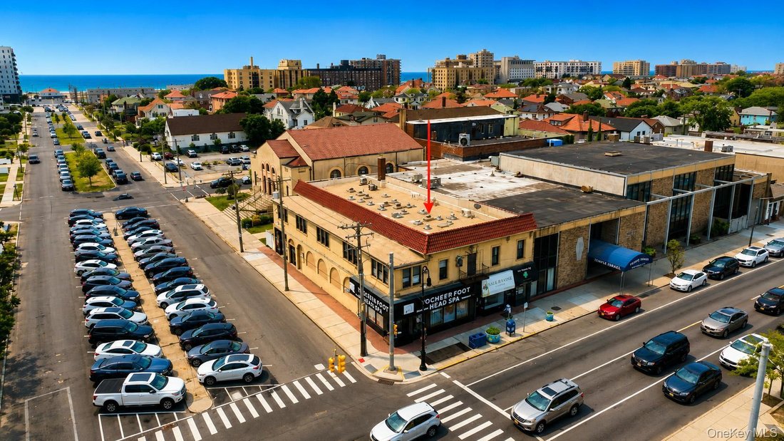 Andere in Long Beach, New York, Vereinigte Staaten 2 - 18190256
