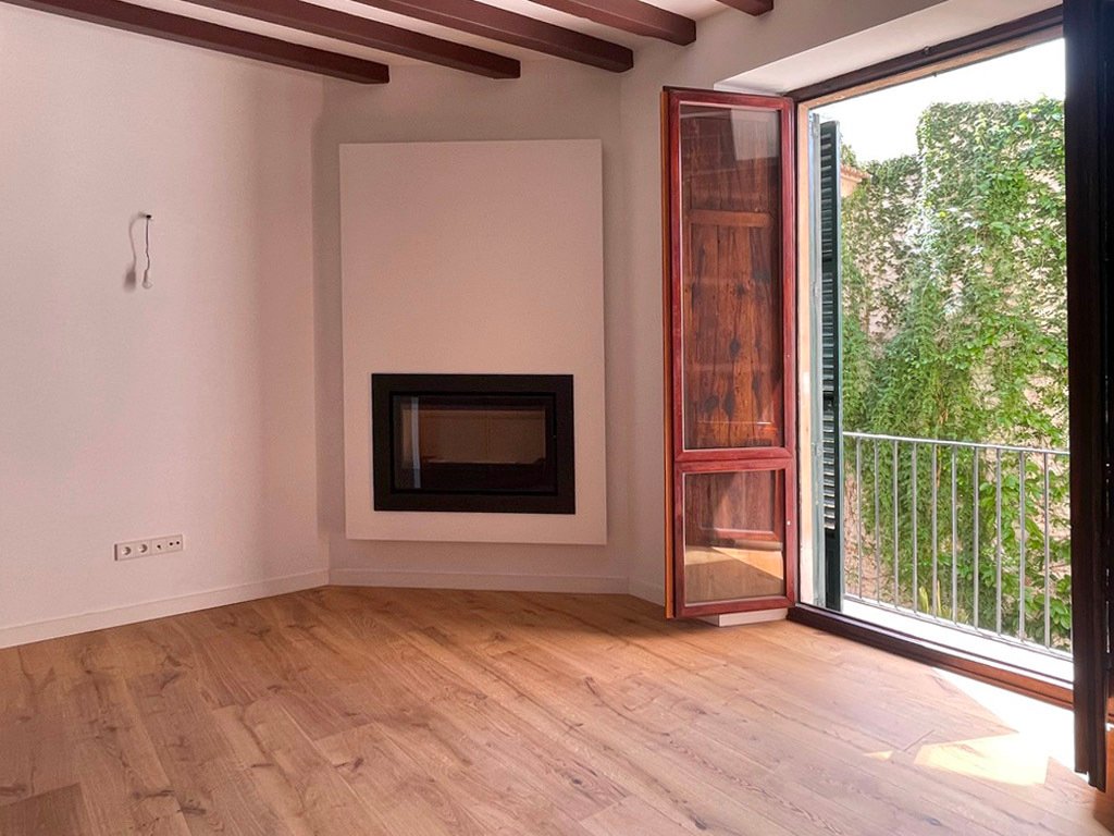 Apartment in Palma, Balearic Islands, Spain 4 - 18192236