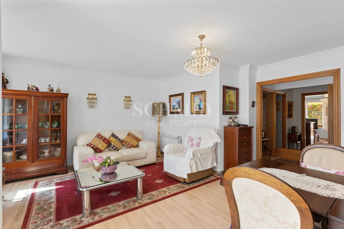 Condo in Calvia, Balearic Islands, Spain 5 - 18192897