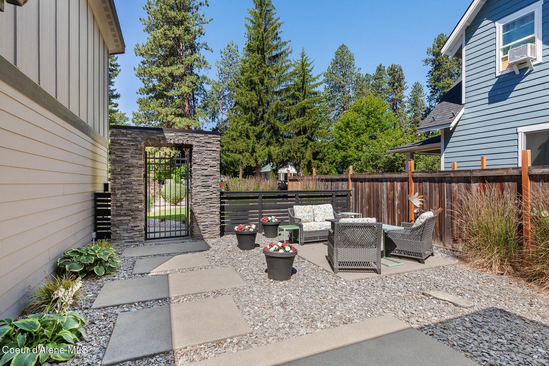 House in Coeur d'Alene, Idaho, United States 3 - 18190187