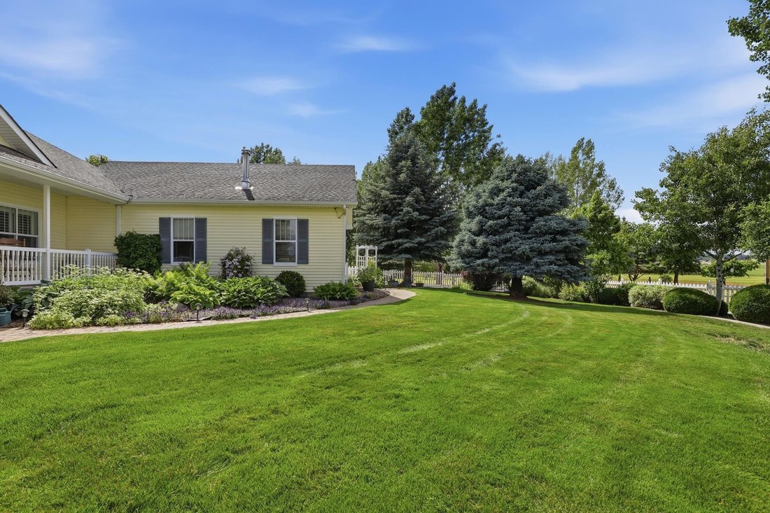 House in Deer Park, Washington, United States 5 - 18194334