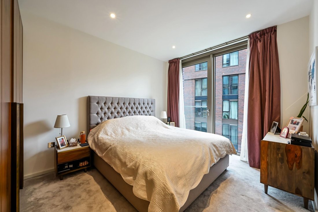 Apartment in Clapham Junction, Wandsworth (Greater London), England 3 - 18191279