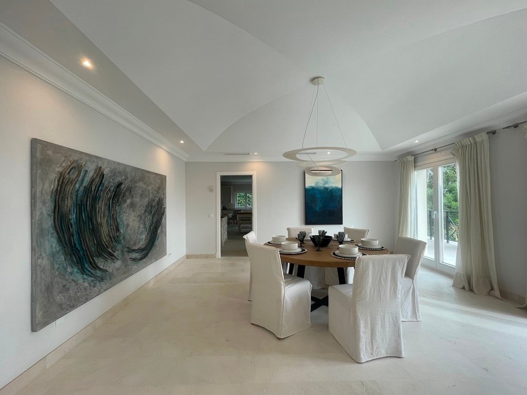 Villa en Son Vida, Palma, Islas Baleares 3 - 18191712