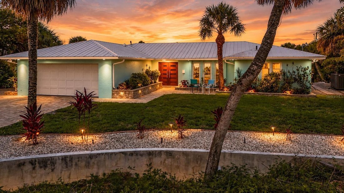 House in Englewood, Florida, United States 1 - 18188430
