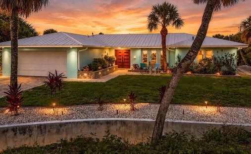 House in Englewood, Florida, United States 1