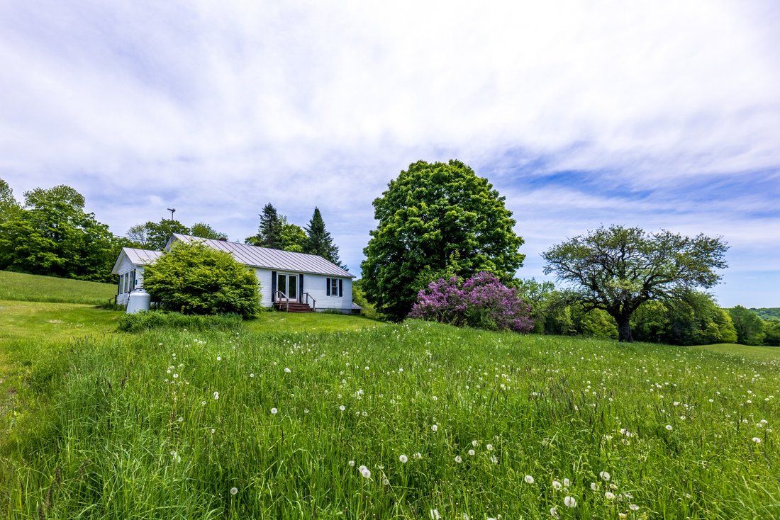 House in Strafford, Vermont, United States 2 - 18189676