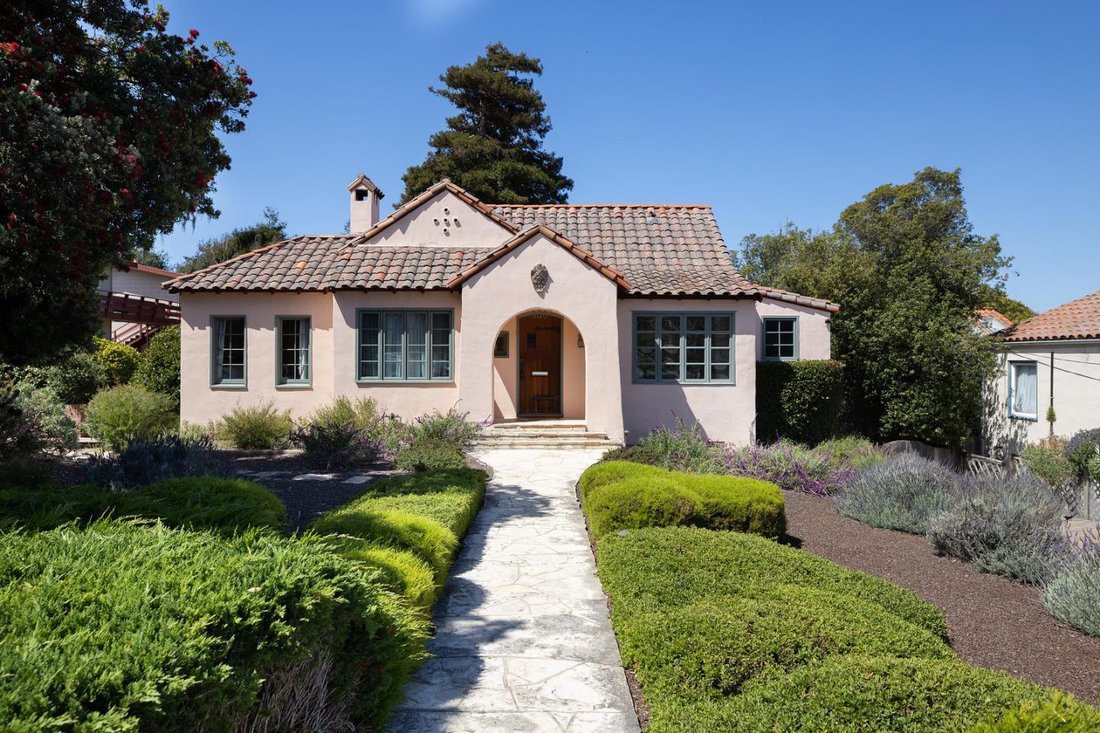 House in Pacific Grove, California, United States 1 - 18193464