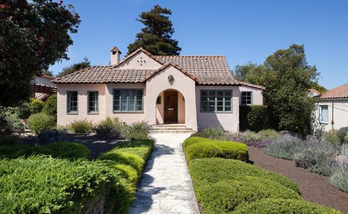 House in Pacific Grove, California, United States 1
