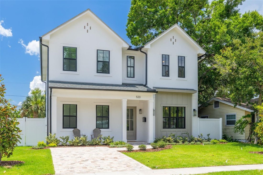 House in St. Petersburg, Florida, United States 2 - 18188331
