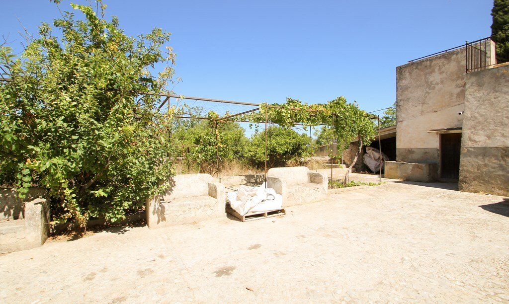 Finca in Vilafranca de Bonany, Balearic Islands, Spain 3 - 18191560