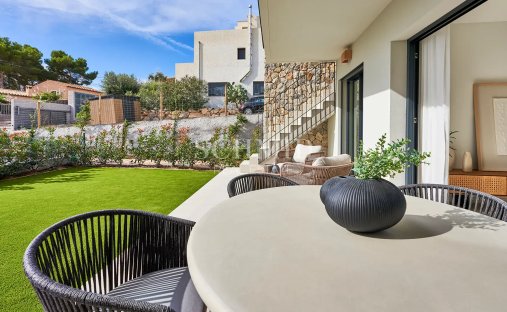 Condominio a Sant Elm, Andratx, Isole Baleari 1