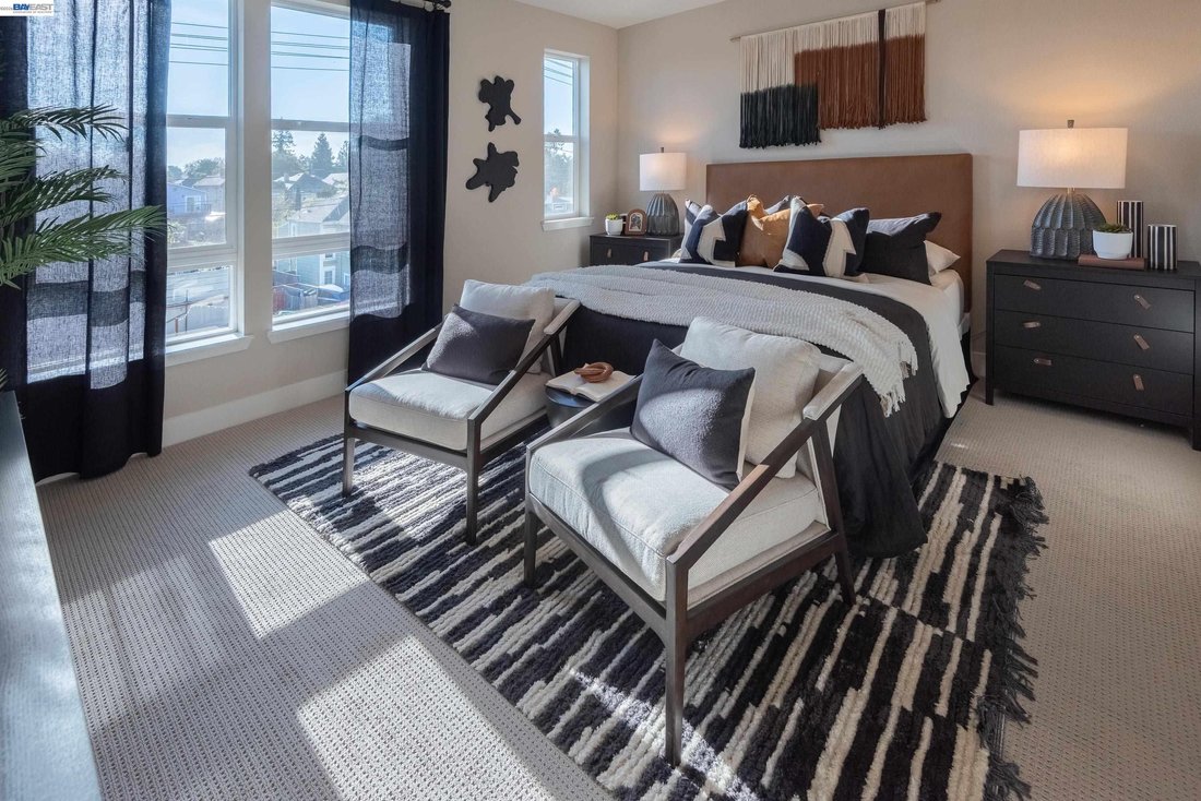 Condo in Alameda, California, United States 5 - 18193478