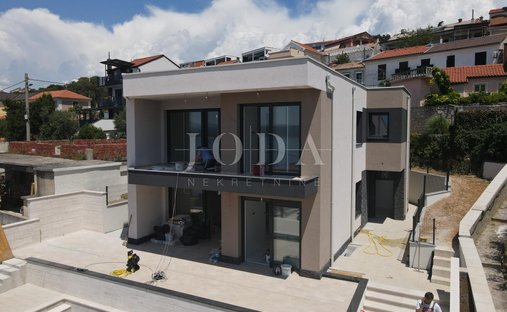 House in Grad Crikvenica, Primorje-Gorski Kotar County, Croatia 1