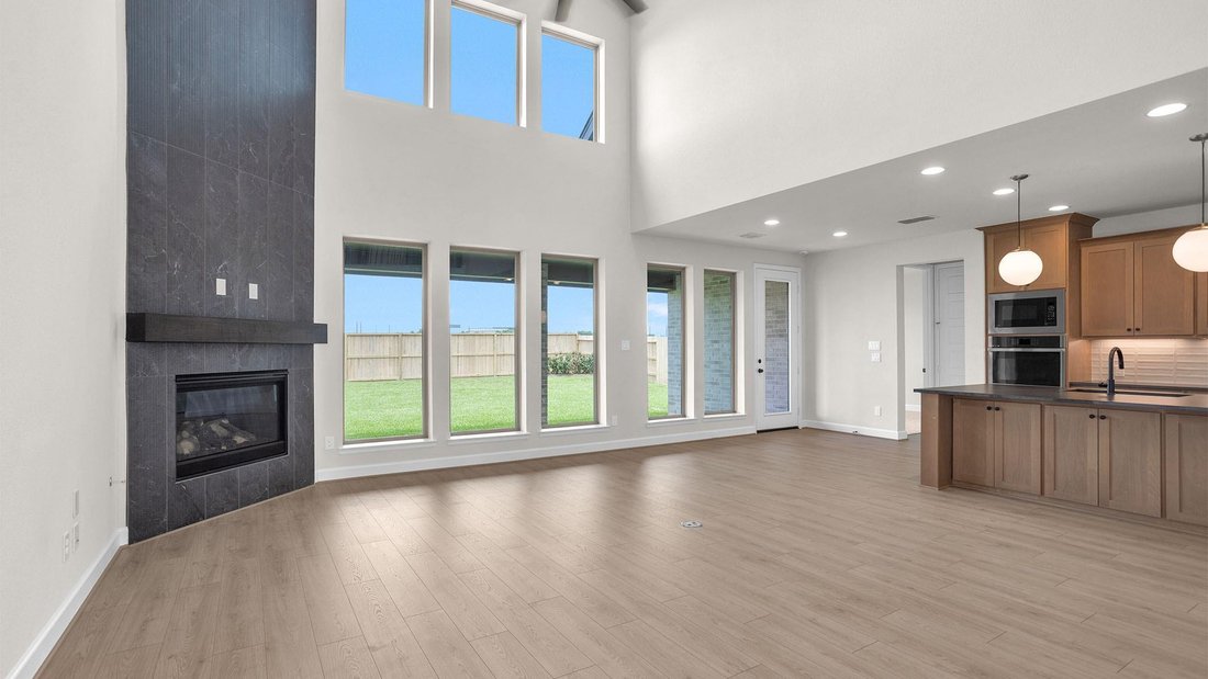 House in Katy, Texas, United States 5 - 17480300