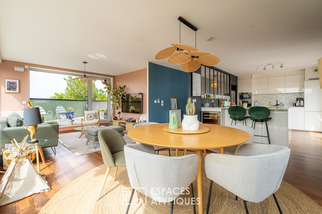 Apartment in Vauban Esquermes, Lille, France 4 - 18194787