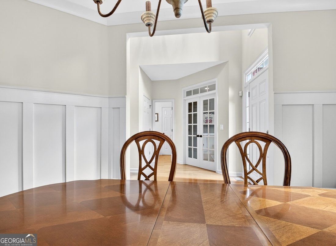 House in Fayetteville, Georgia, United States 5 - 18192065