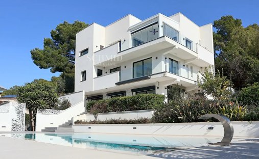 Villa in Portals Nous, Calvià, Balearische Inseln 1