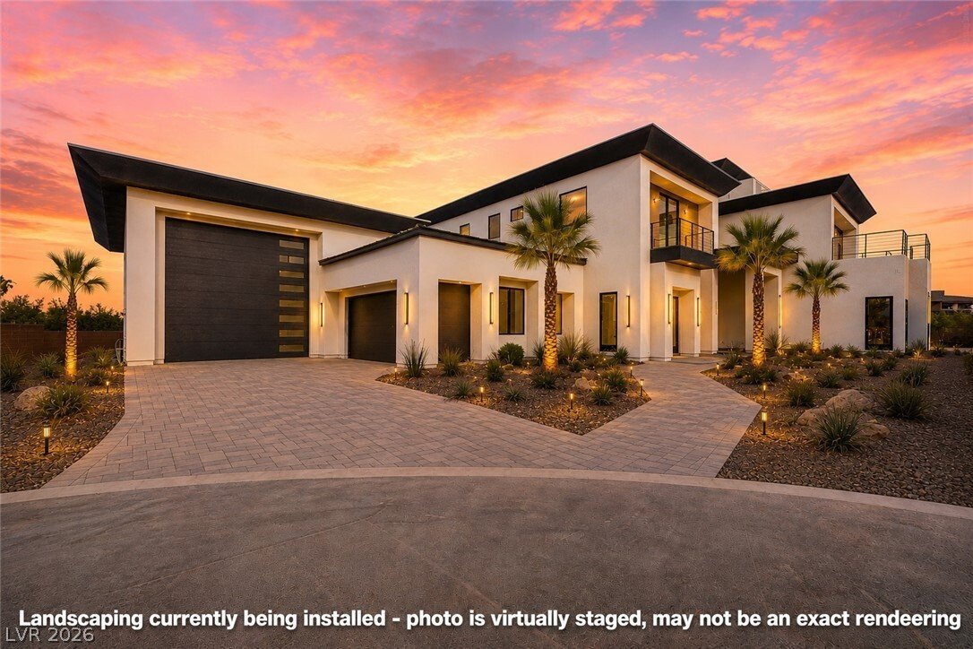 House in Las Vegas, Nevada, United States 1 - 16300510