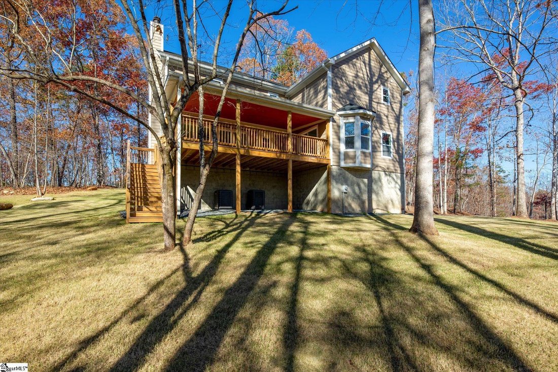 House in Cleveland, South Carolina, United States 4 - 18193287
