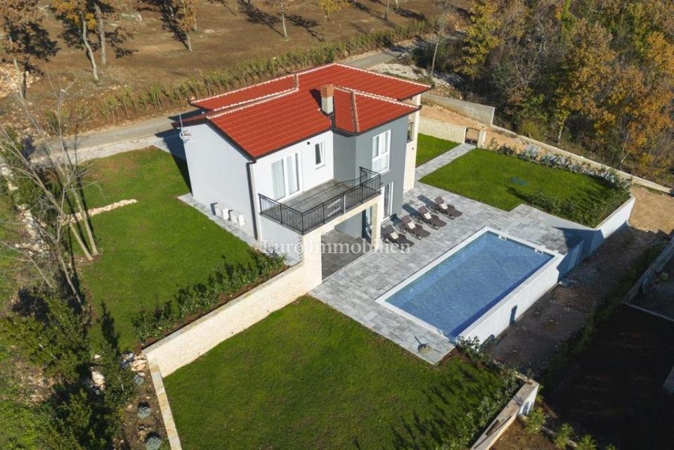 House in Labin, Istria County, Croatia 1 - 13773041