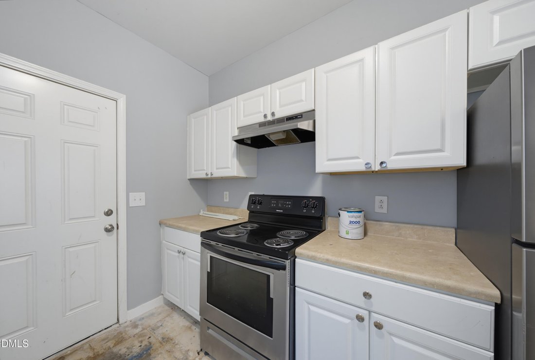 Apartment in Durham, North Carolina, United States 5 - 18191850