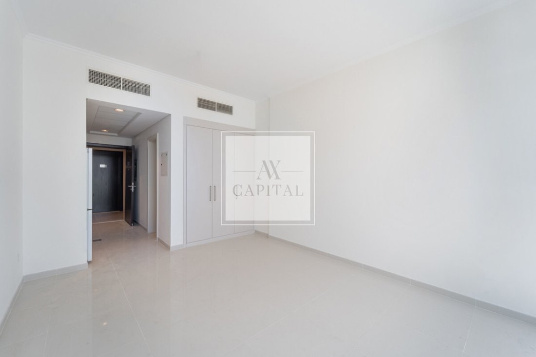 Apartment in Dubai Creek Harbour, Dubai, United Arab Emirates 3 - 18189820