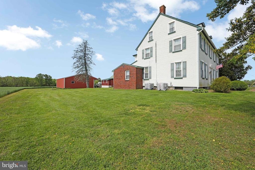 Farm Ranch in Southampton Township, New Jersey, United States 4 - 15579198