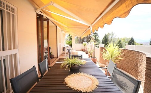 Apartment in Centro, Malaga, Spain 1