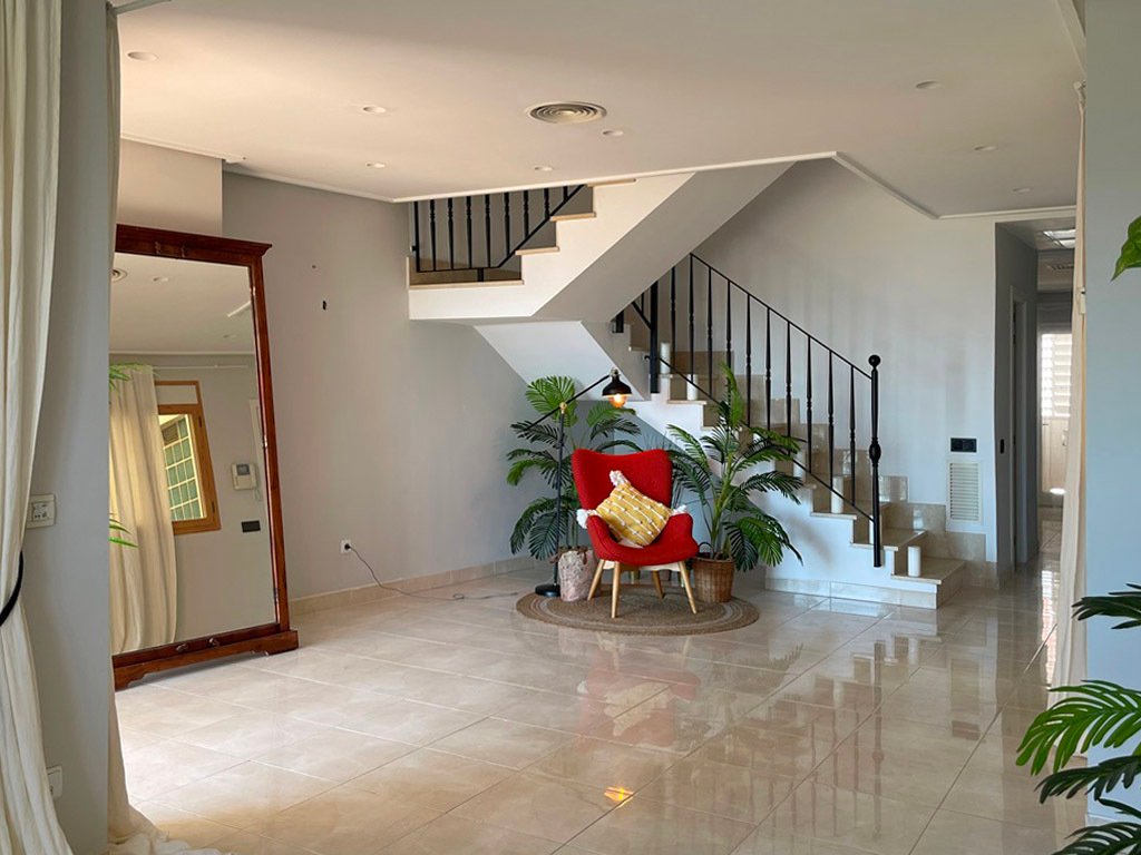 Apartment in Palma, Balearic Islands, Spain 5 - 18192099