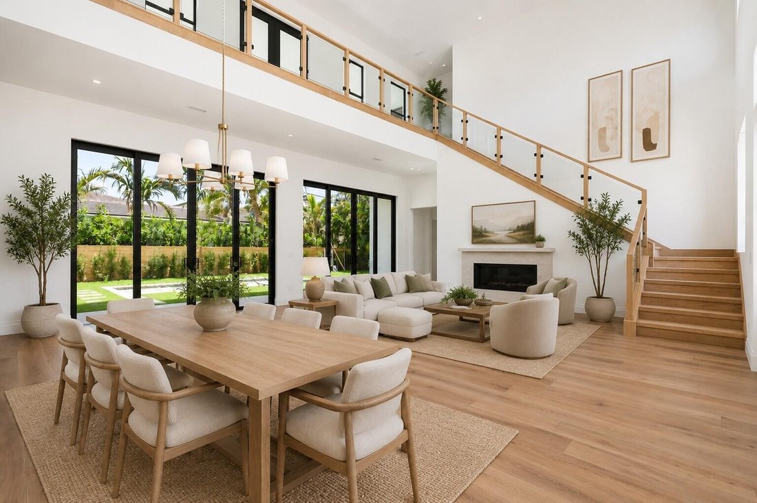 House in West Palm Beach, Florida, United States 5 - 17375289